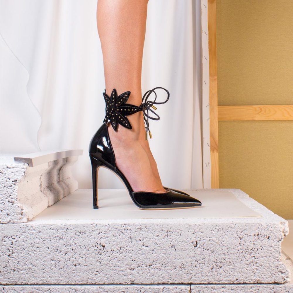 Black Pump
